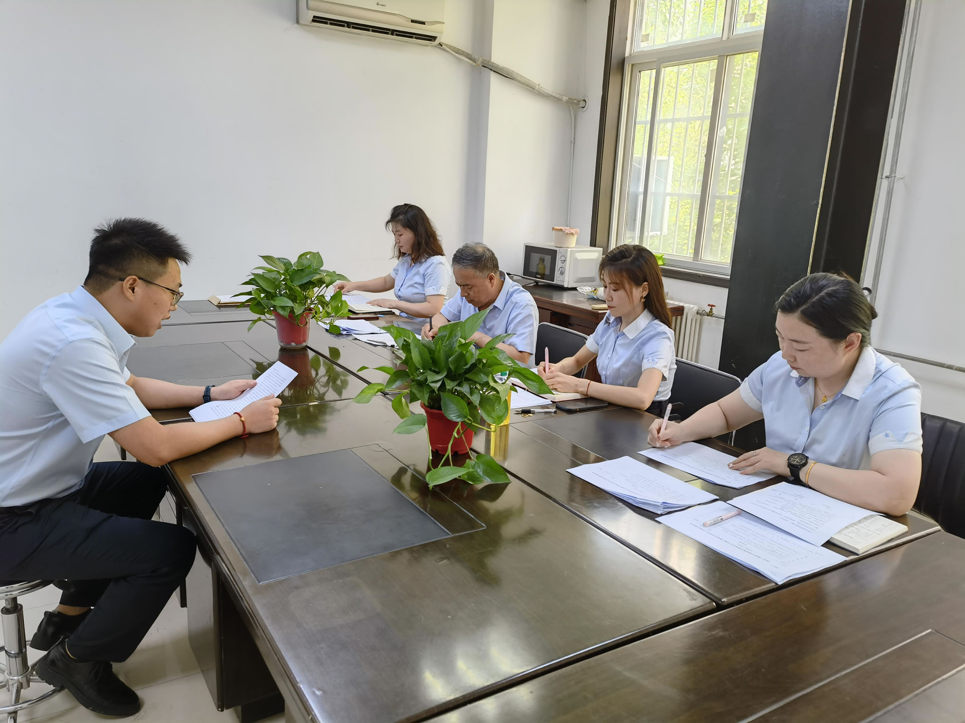 实验及业务略影1