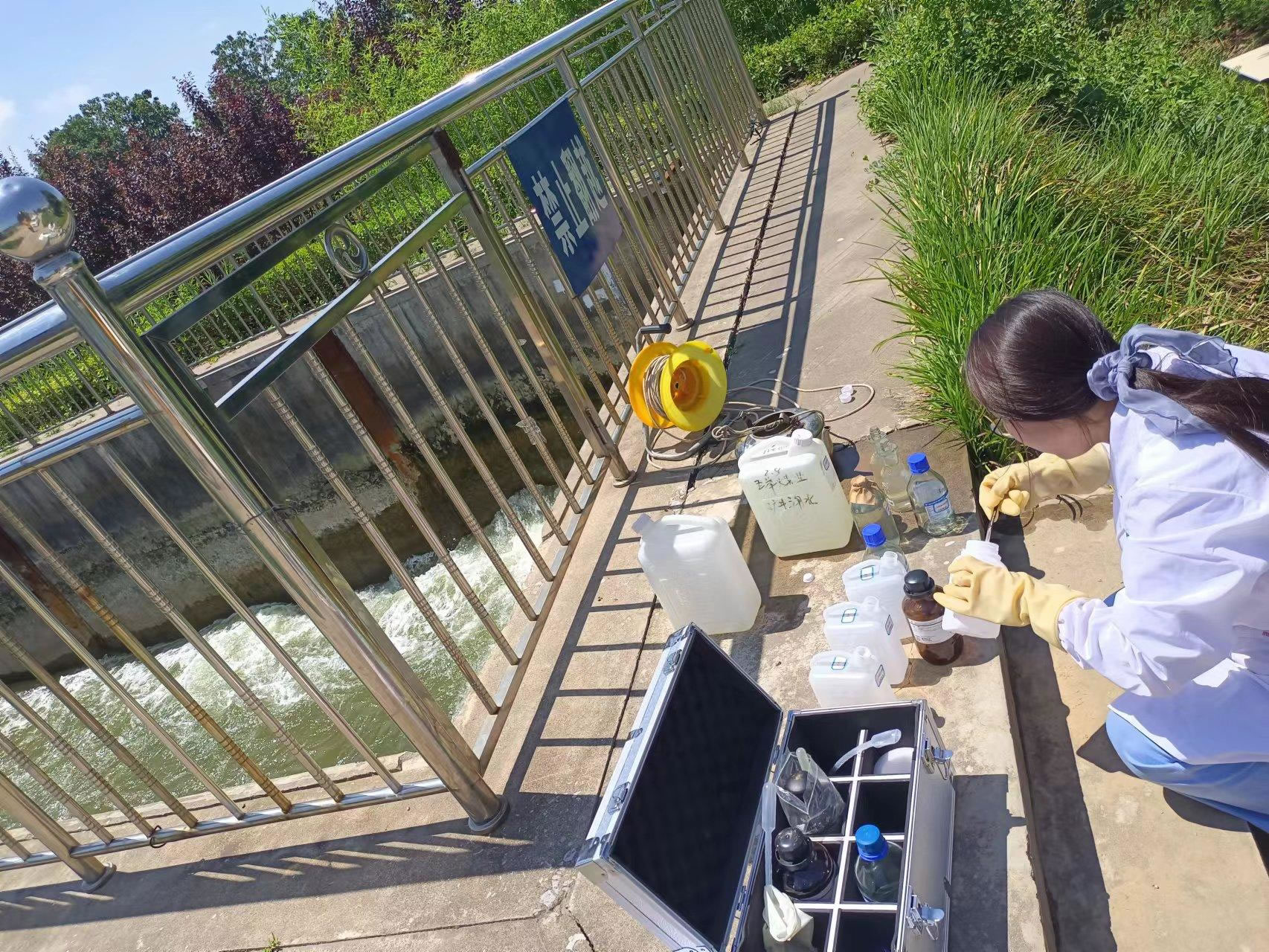 实验及业务略影7